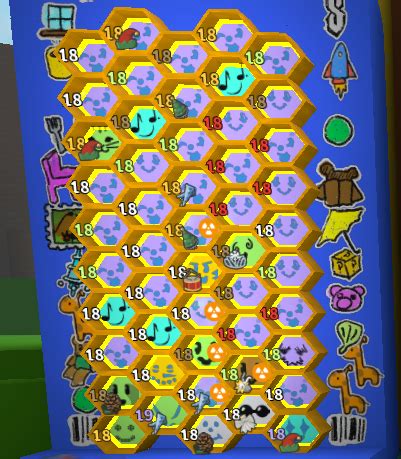 bss hive slots|hive maker bss.